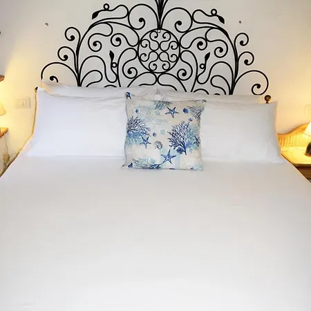 別荘 Casa Agostina *