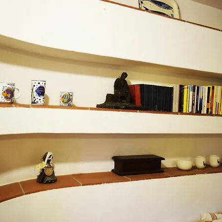 Semesterbostad Casa Agostina Pula
