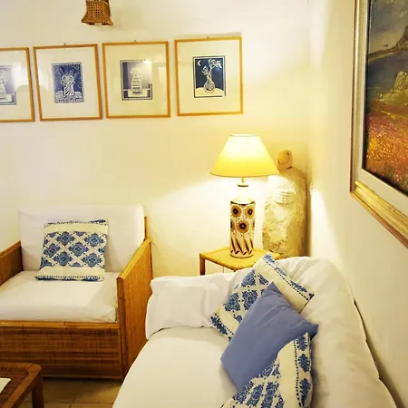 Casa Agostina