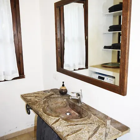 Casa Agostina * プーラ