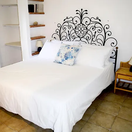 Semesterbostad Casa Agostina