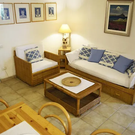 Casa Agostina