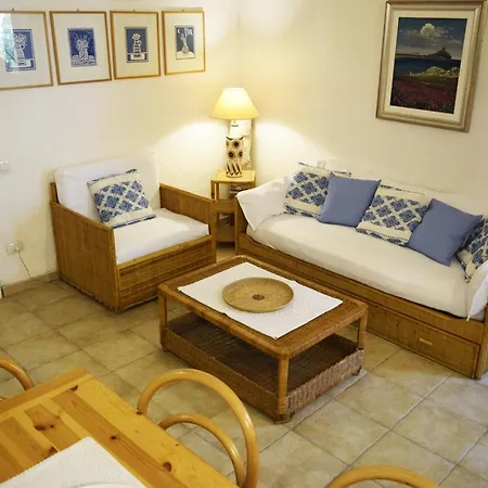 Casa Agostina