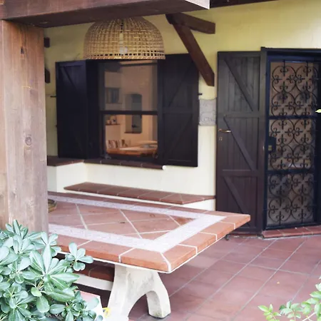 Casa Agostina *