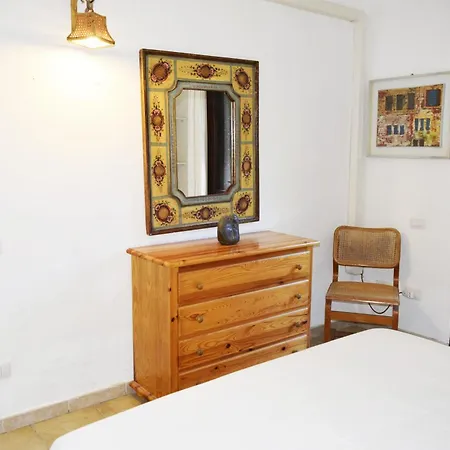 Semesterbostad Casa Agostina