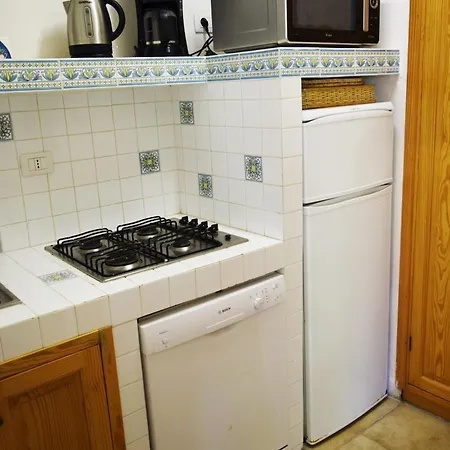 Casa Agostina プーラ