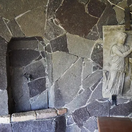 別荘 Casa Agostina