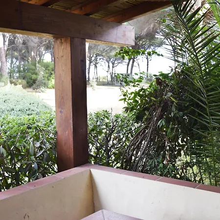 別荘 Casa Agostina *