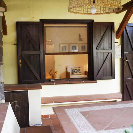 Casa Agostina *