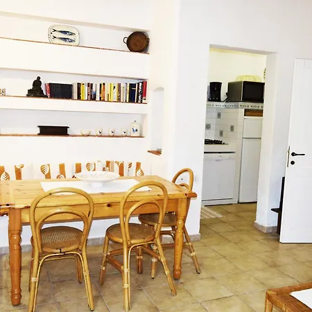 Casa Agostina プーラ