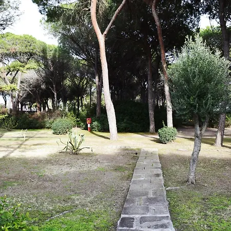 Casa Agostina Semesterbostad *