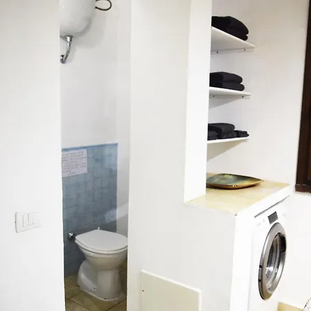 Casa Agostina Semesterbostad *