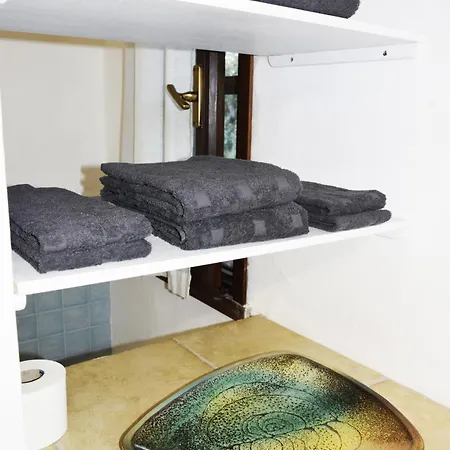 別荘 Casa Agostina *