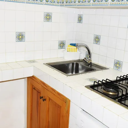Casa Agostina Semesterbostad *