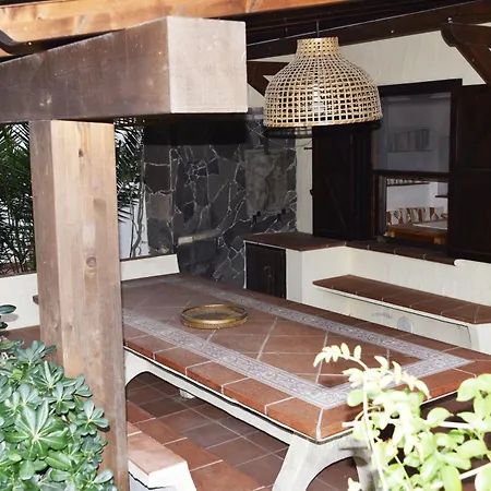 Semesterbostad Casa Agostina