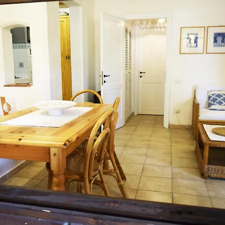 Casa Agostina Semesterbostad