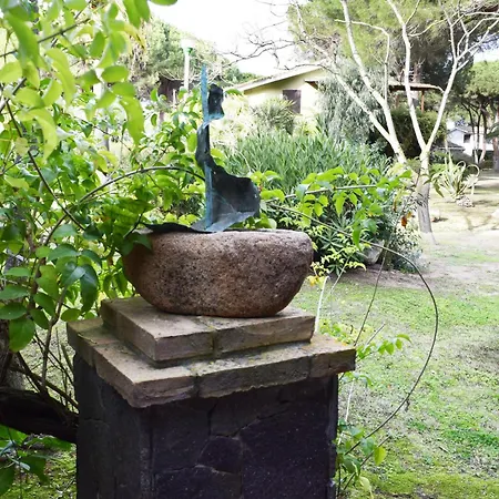 Casa Agostina