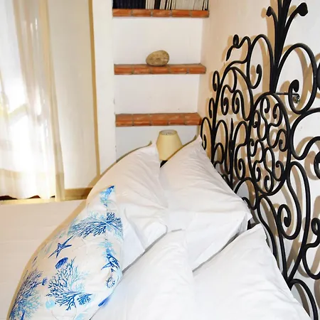 Casa Agostina Semesterbostad