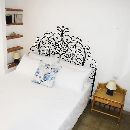 Casa Agostina * プーラ