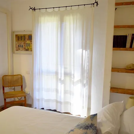 Casa Agostina Semesterbostad *