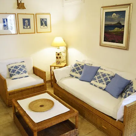 Semesterbostad Casa Agostina Pula
