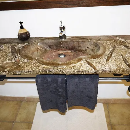 別荘 Casa Agostina *