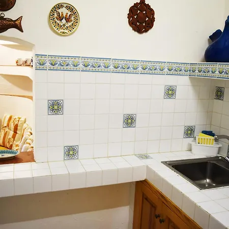 Casa Agostina Semesterbostad