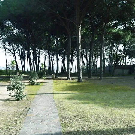 Casa Agostina Semesterbostad