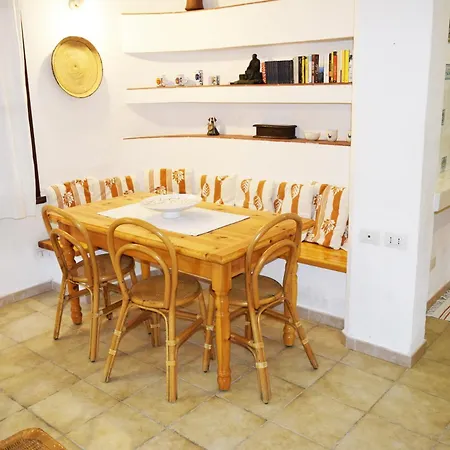 Casa Agostina Semesterbostad *