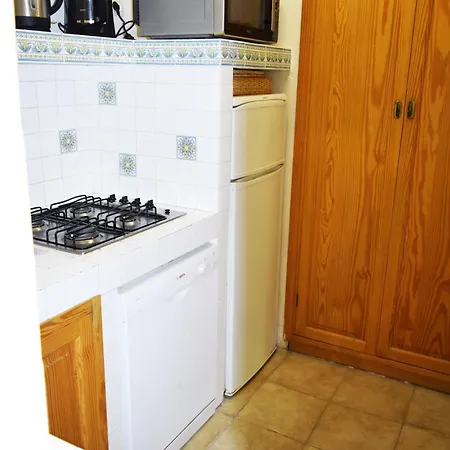 Semesterbostad Casa Agostina
