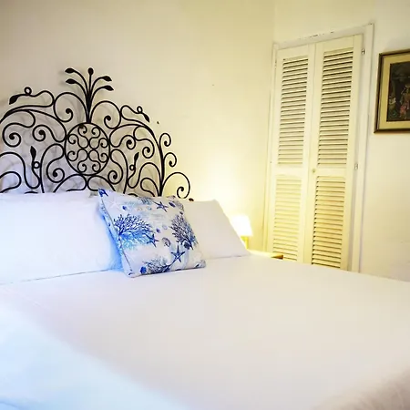 Casa Agostina Semesterbostad