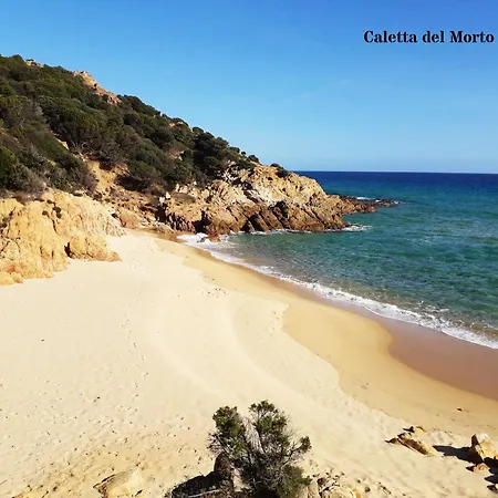 Casa Agostina プーラ