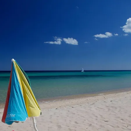 別荘 Casa Agostina *