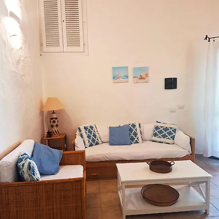 Casa Agostina Semesterbostad
