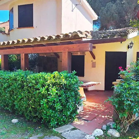 Semesterbostad Casa Agostina *