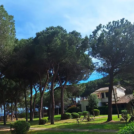 Casa Agostina 別荘