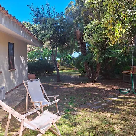 Casa Agostina