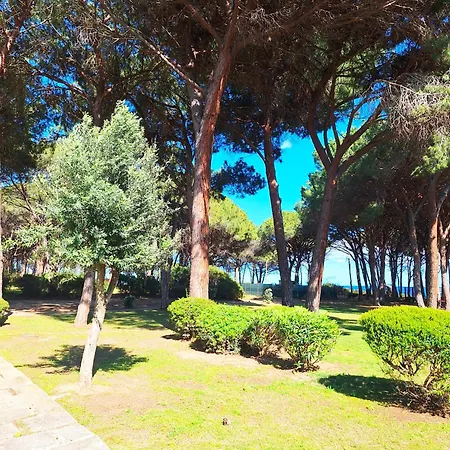 別荘 Casa Agostina プーラ