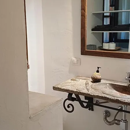 Дом отдыха Casa Agostina *