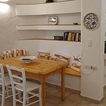 Casa Agostina Пула