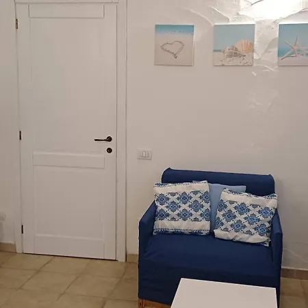 Дом отдыха Casa Agostina