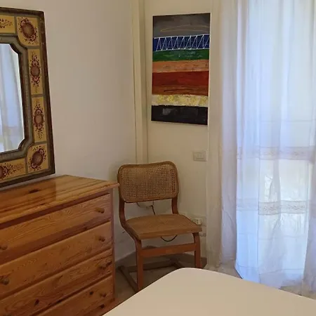 Casa Agostina Ferienhaus *