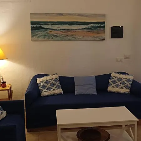 Дом отдыха Casa Agostina *