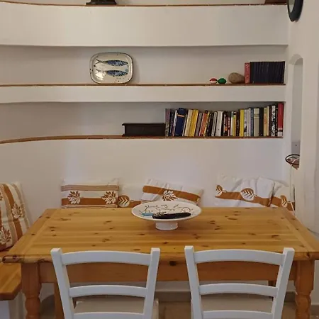 Casa Agostina Дом отдыха Пула