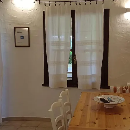 Дом отдыха Casa Agostina Пула