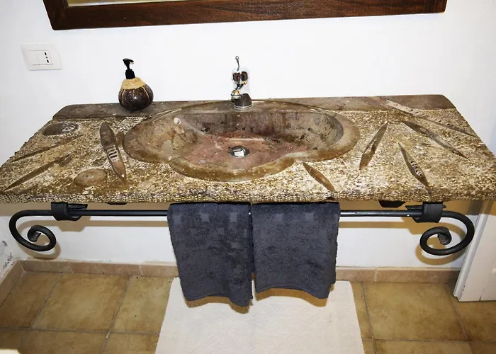 Casa de Férias Casa Agostina *